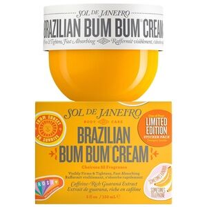 Sol de Janeiro Brazilian Bum Bum Cream